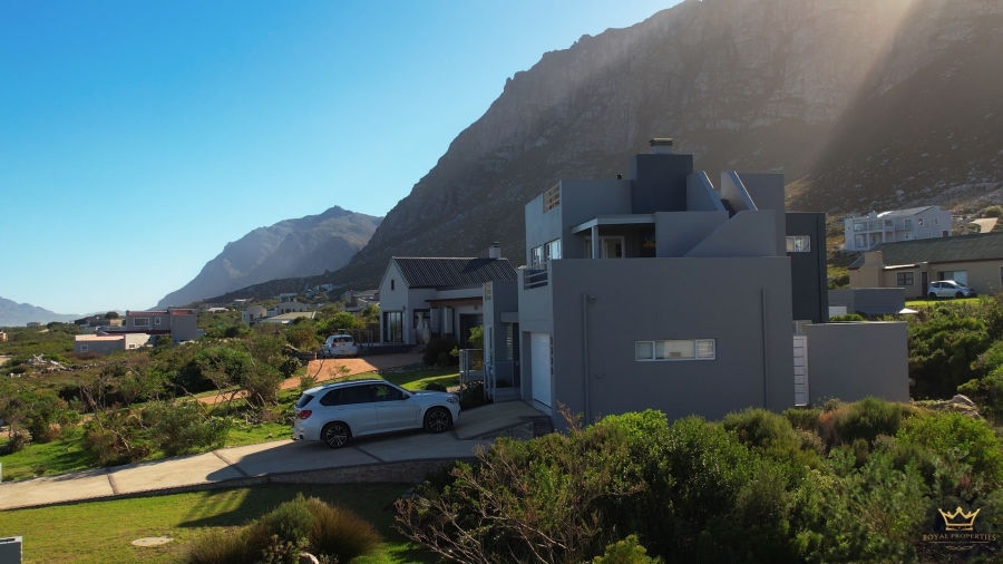 3 Bedroom Property for Sale in Sunny Seas Estate Western Cape